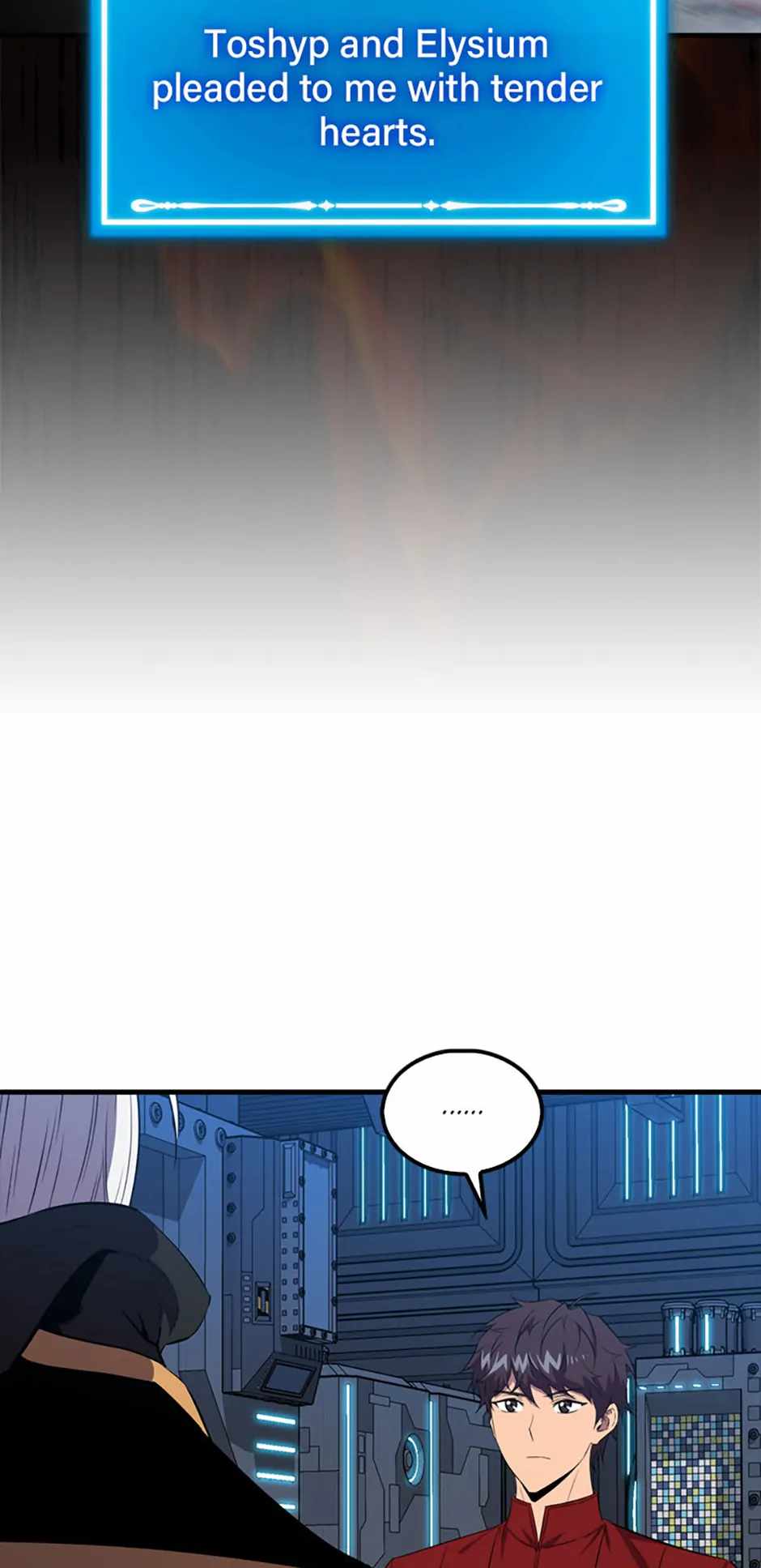 Sleeping Ranker Chapter 142 30